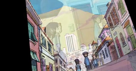 Street Football Street Football S02 E008 Too Many Fathers for Tag