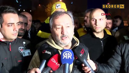 Ankaragücü Başkanı Faruk Koca’nın doktorundan açıklama! 'Hayati riski var, müşahede altında tutulacak'