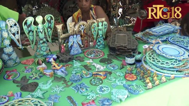 Le Nouvelliste nan tèt kole ak IRPAH òganize 9 ak 10 desanm lan 17èm edisyon atizana an fèt