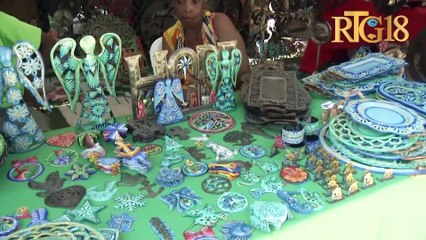 Le Nouvelliste nan tèt kole ak IRPAH òganize 9 ak 10 desanm lan 17èm edisyon atizana an fèt