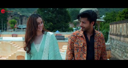 Ranjha Bichda , Stebin Ben & Sadia Khateeb , Nilesh Ahuja , Kumaar