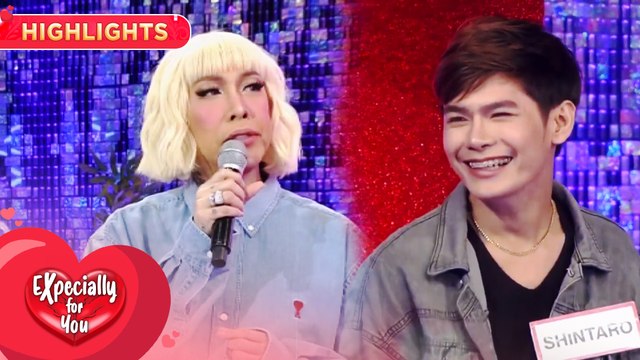 Niño and Eliza give their last messages to each other | Expecially For You