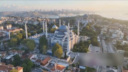 16 MUST-VISIT DESTINATIONS IN TURKEY