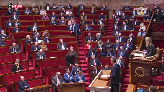 Loi immigration : quel avenir pour le projet de loi après son rejet par l'Assemblée nationale ?