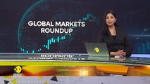 Asian markets open higher ahead of US Fed meeting _ World Business Watch