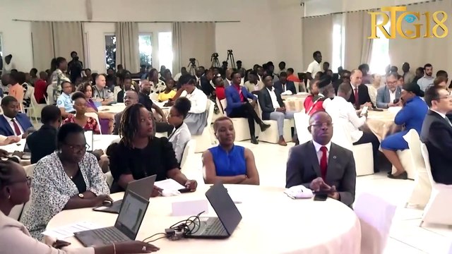 HCUN Dwa Moun ak MCC òganize yon seremoni pou komemore 75èm anivèsè deklarasyon inivèsèl dwa moun