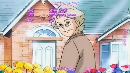 Great Detectives Poirot and Marple 11 [ Eng Sub ] The Mystery of the Egyptian Tomb - Part 1(360P)_1