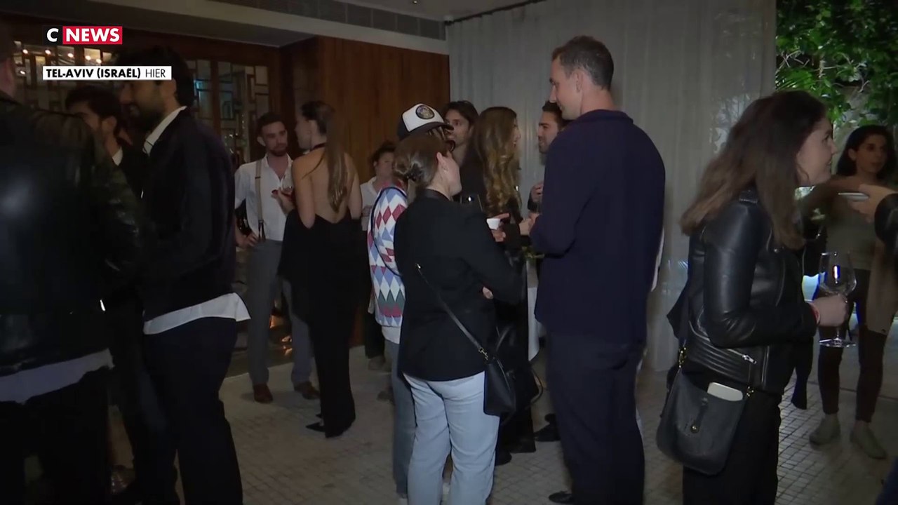 Conflit Israël-Hamas : une levée de fonds pour les Israéliens affectés par les attaques du Hamas