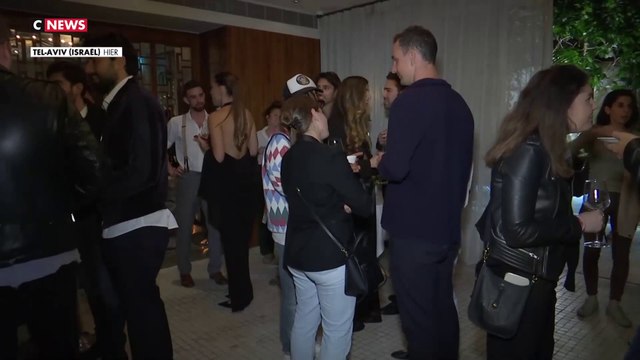 Conflit Israël-Hamas : une levée de fonds pour les Israéliens affectés par les attaques du Hamas