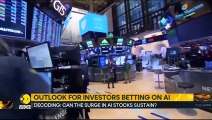Outlook for investors betting on AI _ World Business Watch