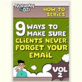 Volume 2  9 Hilarious Strategies for Unforgettable Client Impressions