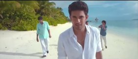 Dil Mein Mere Khwab Tere_Official Video_Dil Me Mere Khwab Tere_Tasveer  Jaise Ho Deewar Pe