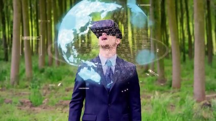 How Life Will Look Like In 2050 (1)