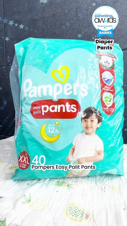 Looking To Score Sulit Items For Your Babies? Check out our #SmartParentingAwards2023 Products We Love For Babies.