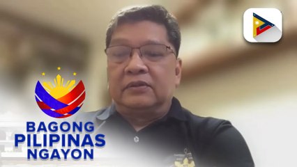 Panayam kay Ateneo School of Government Professor of Praxis Ret. Radm. Rommel Jude Ong