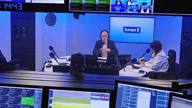 Immigration : «On attendait des mesures et un texte de loi pour nous aider», regrette Arnaud Murgia, maire DVD de Briançon