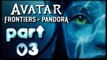 Avatar: Frontiers of Pandora Walkthrough Part 3 (PS5) No Commentary