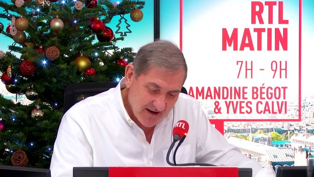 ÉDITO- Loi immigration: le camouflet!