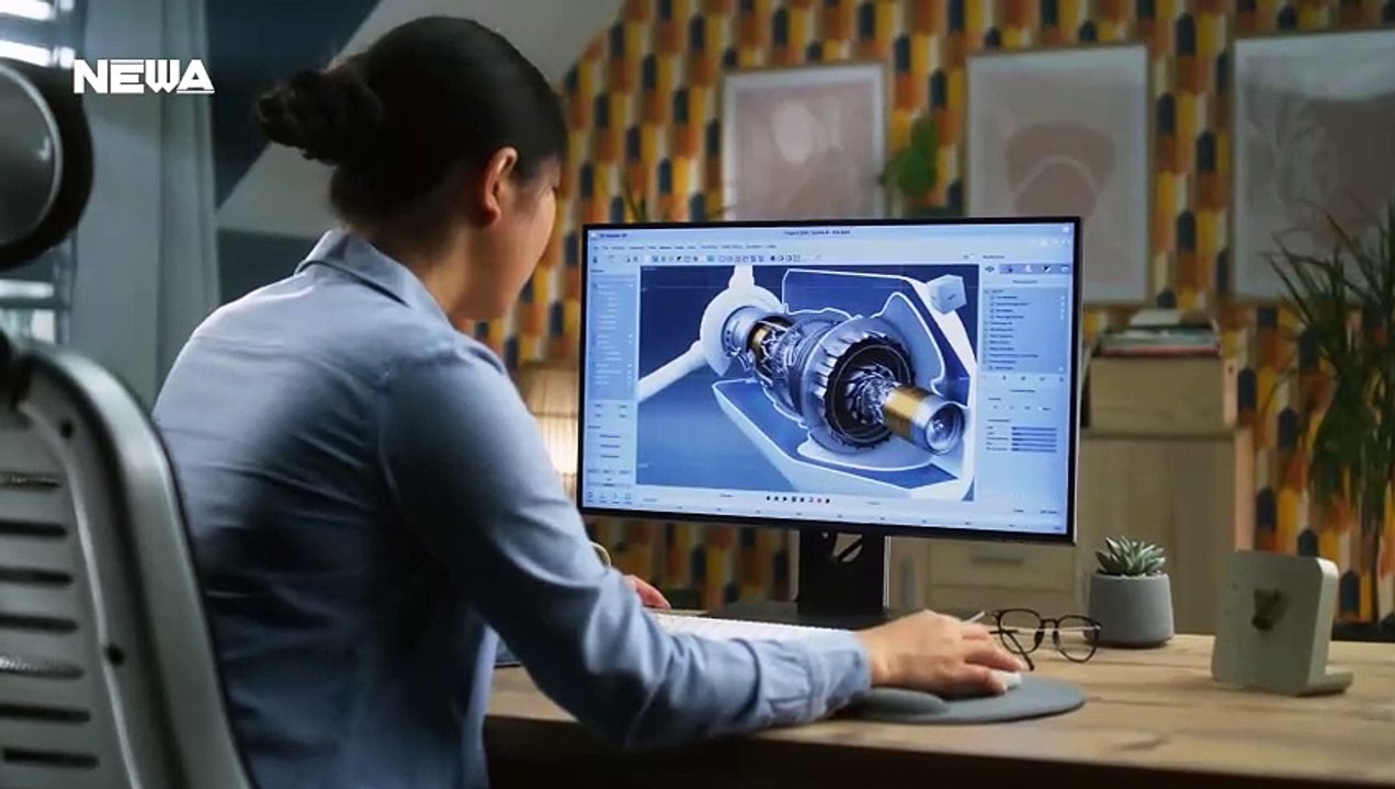 The EU's wind power plan intends to bring in Chinese wind turbines.