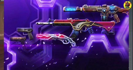 Valorant Run It Back EP7 bundle Coming? | Valorant Update | @AvengerGaming71