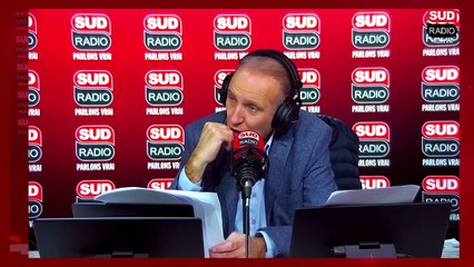 Amine El Khatmi : "Loi immigration : c'est une gifle, et Macron est le seul responsable"