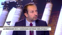 Sébastien Chenu :  «Ces gens-là n’ont pas de majorité, sans 49.3, ils sont à poil»