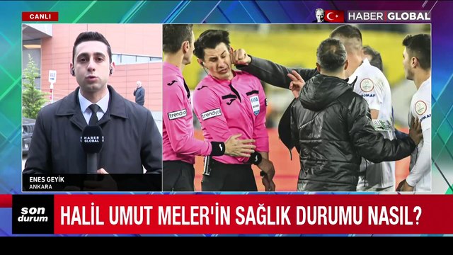 Ankaragücü Başkanı Faruk Koca, AK Parti'den ihraç istemiyle disipline sevk edildi