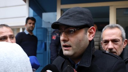 Ogün Samast adını değiştirmek için başvuru yaptı