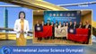 Taiwan Ranks First at the International Junior Science Olympiad