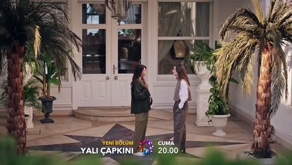 Yalı Çapkını 50.Bölüm Fragmanı