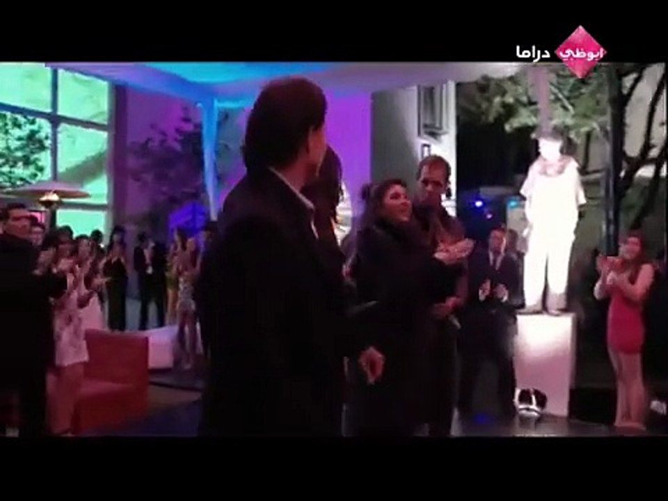 مسلسل انتصار الحب حلقة 14