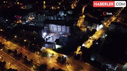 İstanbul ve Tunceli'de DHKP/C'ye operasyon: 12 gözaltı