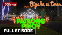 Experience the Magic of Christmas in the Philippines (Full episode) | Biyahe ni Drew