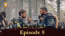 Kurulus Osman Season 5 Episode 8 Hindi / Urdu Dubbed with English subtitles | कोलेश उस्मान हिंदी में | کولیش عثمنان اردو زبان میں | Dailymotion