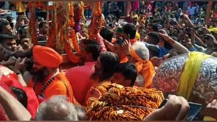 Kedarnath Opening 6 May 2022 _ Live From Kedarnath _ केदारनाथ _ Neeraj Bhandari