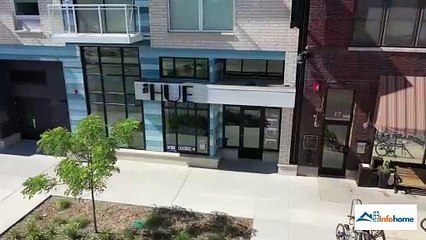 The HUE: Contact, Pricing, Location, Apartment Features & More