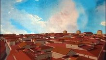 POMPEII VIRTUAL 3D