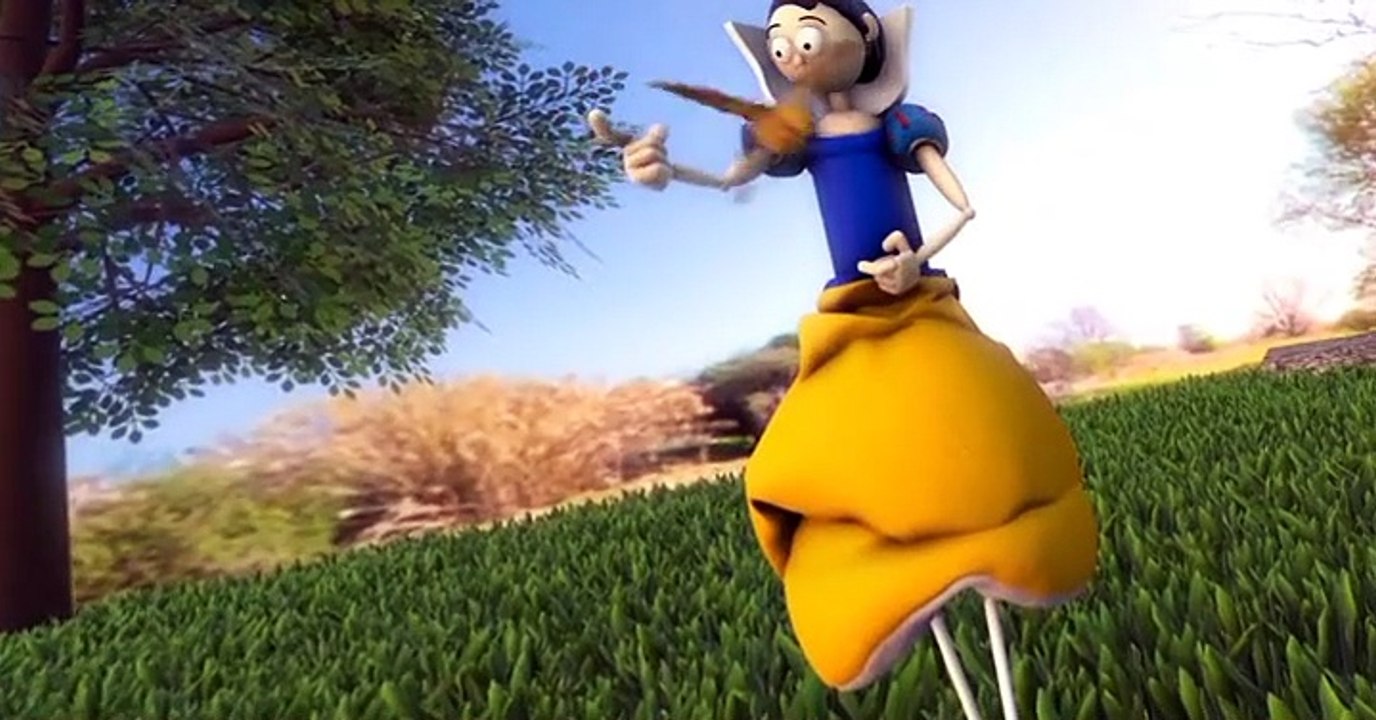 The Annoying Orange The Annoying Orange Storytime E004