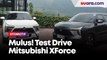 Test Drive Mitsubishi XForce, Mulus Lewati Medan Pengunungan yang Berliku