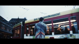Paul Damixie - Drip (Official Music Video)