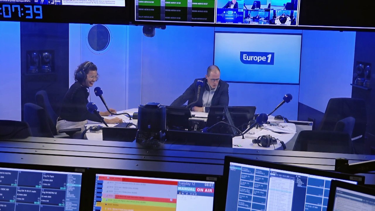 EN DIRECT - Israël-Hamas : Tsahal presse le sud de Gaza, les civils attendent l'aide