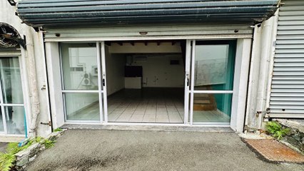 Duplex Polyvalent de 51m² Disponible en Décembre à Faubourg Blanchot - Nestenn Nouméa