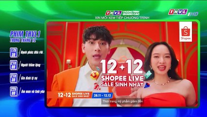 Đánh cắp số phận - Tập 19 - Phim Việt Nam THVL1 - Xem Phim Danh Cap So Phan Tap 20