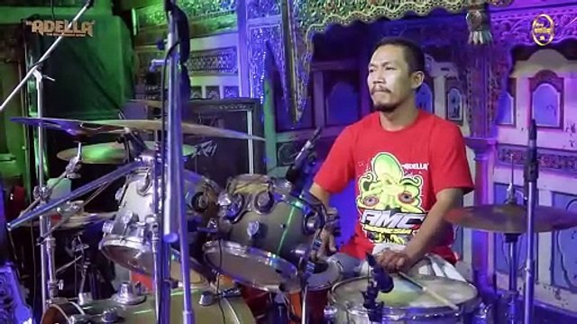 REKAYASA CINTA - Arneta Julia Adella, Nurma Paejah Adella, Sherly KDI Adella - OM ADELLA