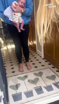 heartwarming surprise return | emotional reactions from friends and family #heartsome #familyreunion