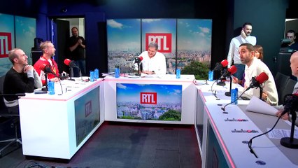 Ça va Beaucoup Mieux du 12 décembre 2023