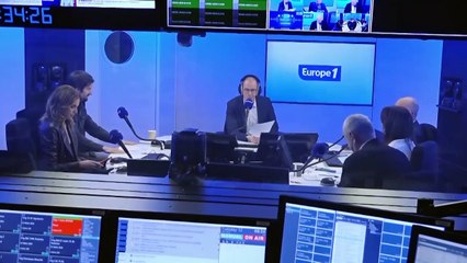 Gaspard Proust : Son Analyse Unique de l'Actualité dans la Matinale de Dimitri Pavlenko 🎙️