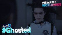 Sparkle U Ghosted: The possessed student (Episode 3)
