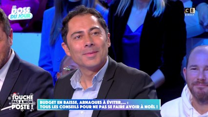 Noël : Tous les conseils pour ne pas se faire avoir !