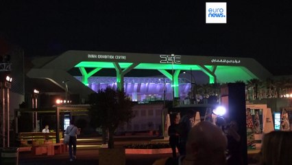 Rechazo Global a los Acuerdos de la COP28 por Falta de Ambición 🌍